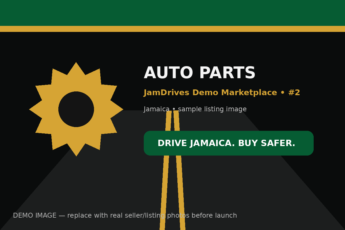 JamDrives leasing