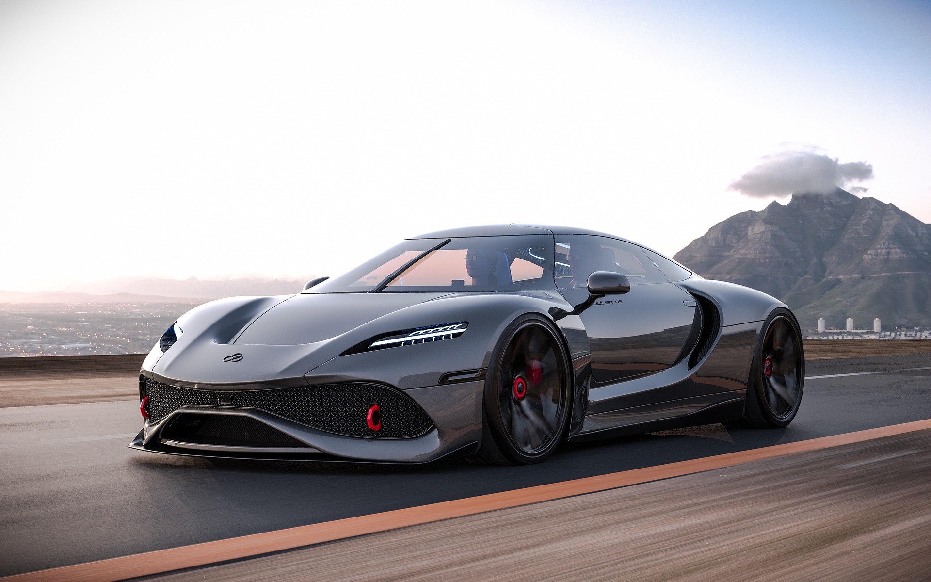 Toyota Noah Family Lease